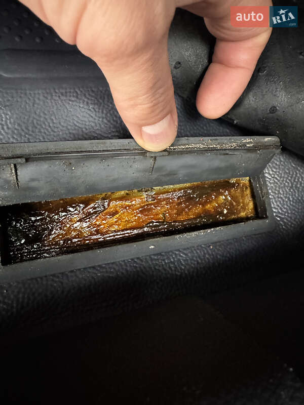 Грузовой фургон Ford Transit Connect 2011 в Снятине фото 8 Грузовой фургон Ford Transit Connect 2011 в Снятине