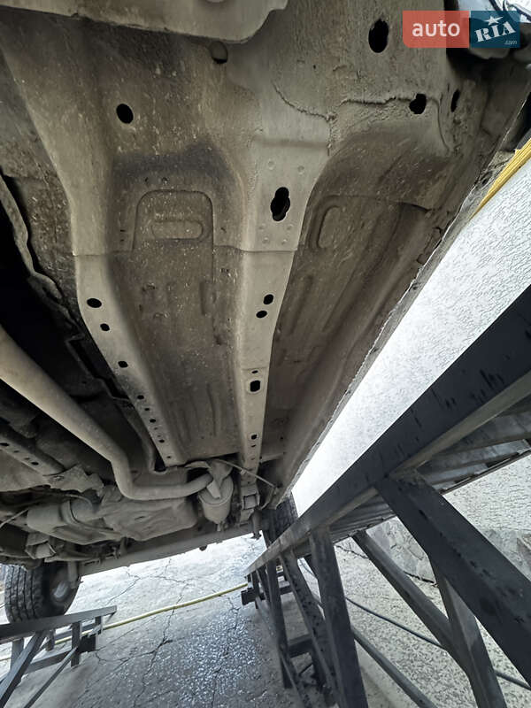 Грузовой фургон Ford Transit Connect 2011 в Снятине фото 14 Грузовой фургон Ford Transit Connect 2011 в Снятине