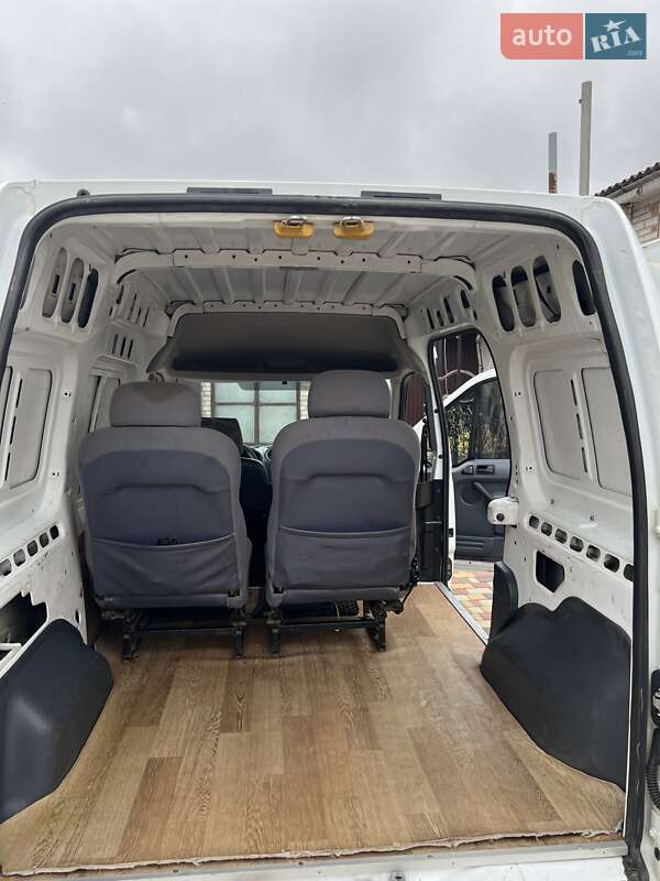 Вантажний фургон Ford Transit Connect 2012 в Богодухіву фото 11 Вантажний фургон Ford Transit Connect 2012 в Богодухіву