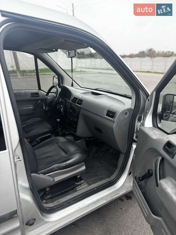 Мінівен Ford Transit Connect 2005 в Одесі