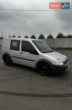 Мінівен Ford Transit Connect 2005 в Одесі