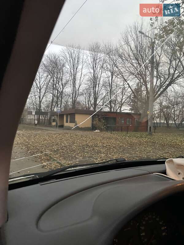 Вантажний фургон Ford Transit Connect 2004 в Харкові фото 18 Вантажний фургон Ford Transit Connect 2004 в Харкові