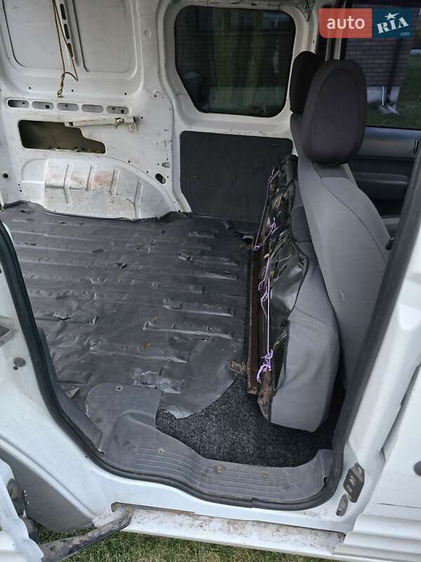 Мінівен Ford Transit Connect 2008 в Луцьку