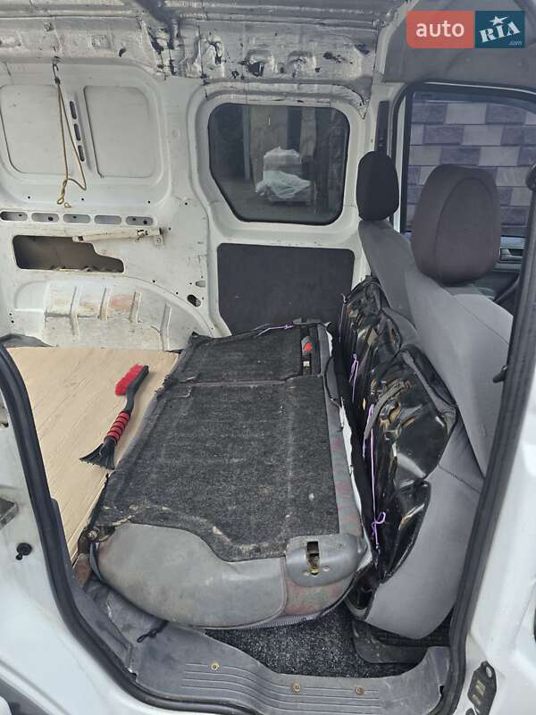 Мінівен Ford Transit Connect 2008 в Луцьку