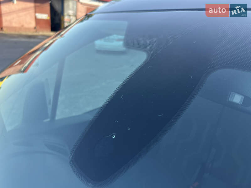 Минивэн Ford Transit Connect 2017 в Полтаве