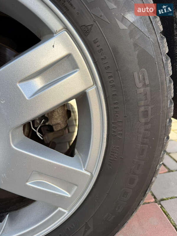 Минивэн Ford Transit Connect 2016 в Черкассах фото 30 Минивэн Ford Transit Connect 2016 в Черкассах