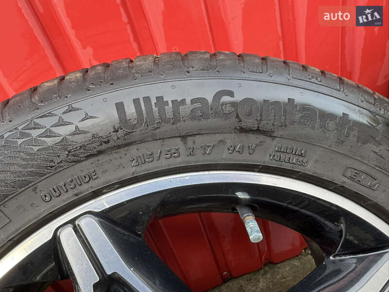 Минивэн Ford Transit Connect 2016 в Черкассах фото 33 Минивэн Ford Transit Connect 2016 в Черкассах