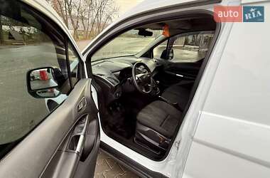 Грузовой фургон Ford Transit Connect 2013 в Львове