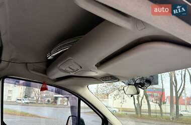 Грузовой фургон Ford Transit Connect 2013 в Львове
