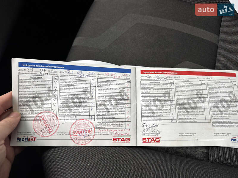 Минивэн Ford Transit Connect 2016 в Черкассах фото 46 Минивэн Ford Transit Connect 2016 в Черкассах