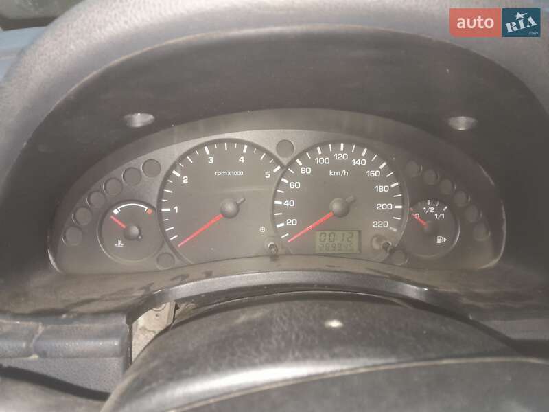 Минивэн Ford Transit Connect 2007 в Виннице фото 8 Минивэн Ford Transit Connect 2007 в Виннице