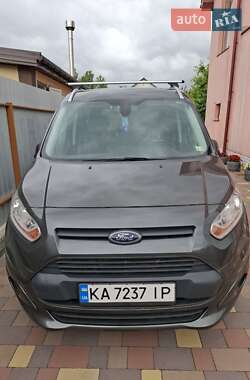 Минивэн Ford Transit Connect 2018 в Киеве