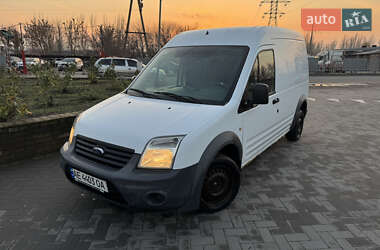 Другие грузовики Ford Transit Connect 2011 в Днепре