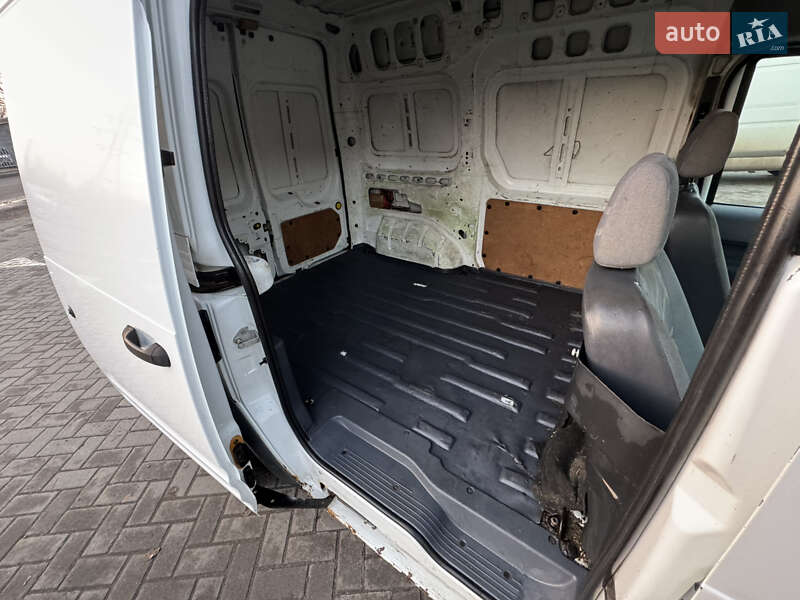Інші вантажівки Ford Transit Connect 2011 в Дніпрі фото 12 Інші вантажівки Ford Transit Connect 2011 в Дніпрі