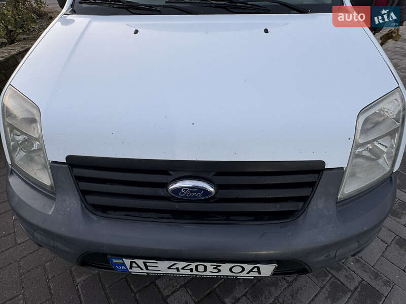 Інші вантажівки Ford Transit Connect 2011 в Дніпрі фото 26 Інші вантажівки Ford Transit Connect 2011 в Дніпрі