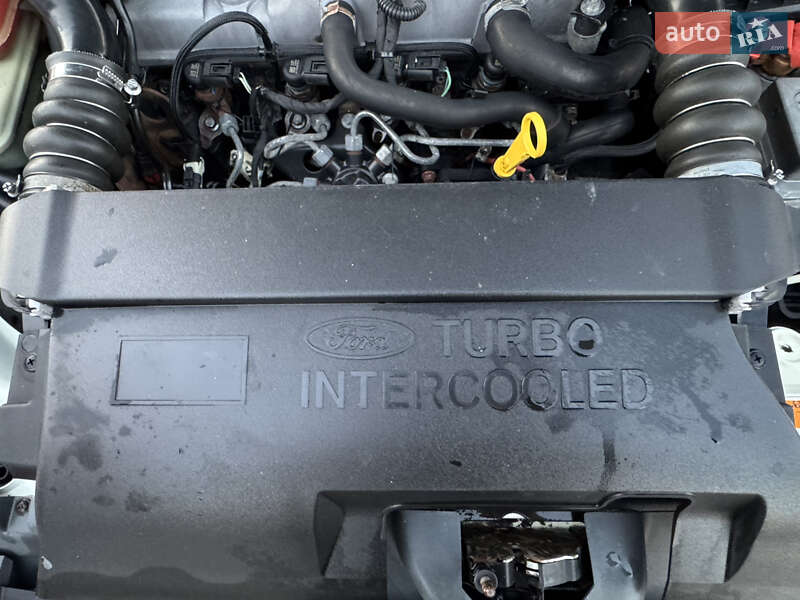 Інші вантажівки Ford Transit Connect 2011 в Дніпрі фото 28 Інші вантажівки Ford Transit Connect 2011 в Дніпрі