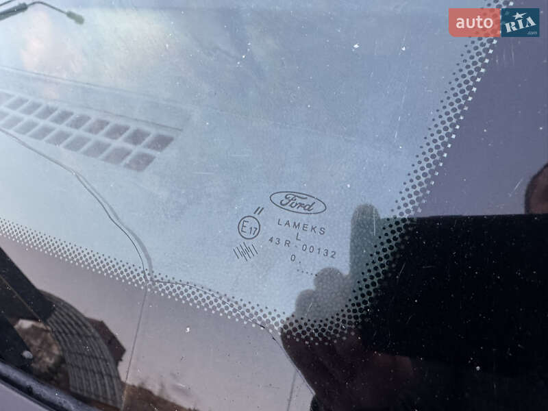 Інші вантажівки Ford Transit Connect 2011 в Дніпрі фото 32 Інші вантажівки Ford Transit Connect 2011 в Дніпрі