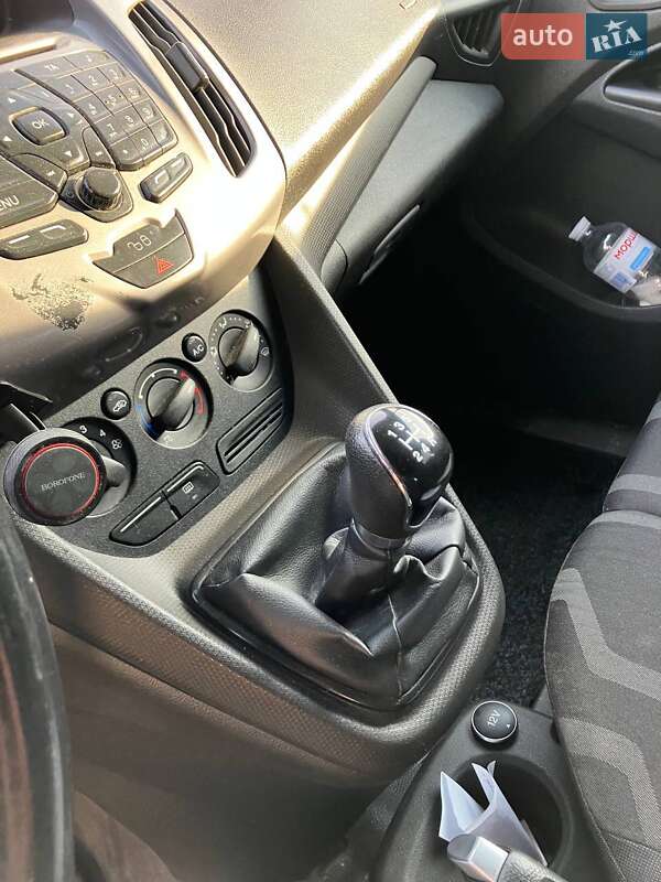 Минивэн Ford Transit Connect 2016 в Звягеле