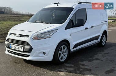 Минивэн Ford Transit Connect 2014 в Ставище