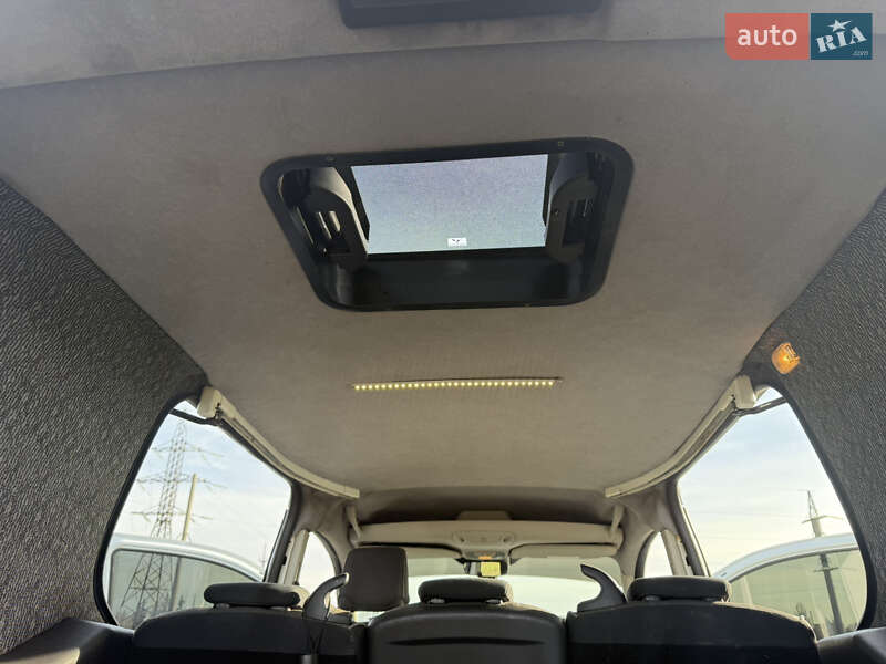 Минивэн Ford Transit Connect 2014 в Ставище фото 7 Минивэн Ford Transit Connect 2014 в Ставище