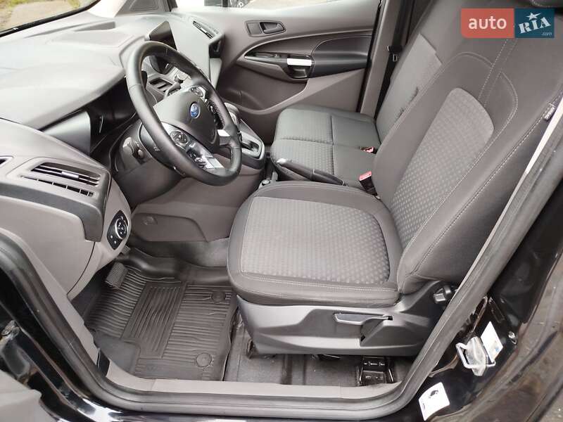 Грузовой фургон Ford Transit Connect 2020 в Красилове фото 11 Грузовой фургон Ford Transit Connect 2020 в Красилове