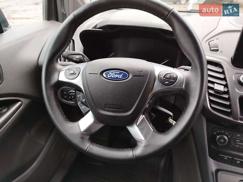 Грузовой фургон Ford Transit Connect 2020 в Красилове фото 23 Грузовой фургон Ford Transit Connect 2020 в Красилове