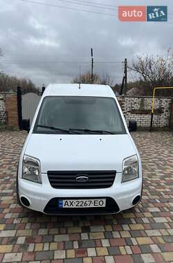 Грузовой фургон Ford Transit Connect 2012 в Харькове