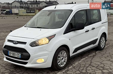 Минивэн Ford Transit Connect 2017 в Ровно