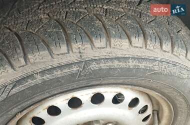 Минивэн Ford Transit Connect 2004 в Краматорске