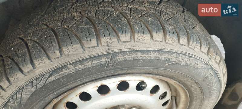 Ford Transit Connect 2004 Ford Transit Connect 2004