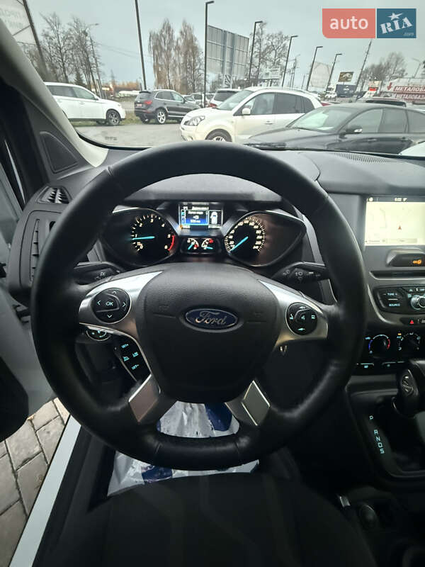 Мінівен Ford Transit Connect 2017 в Рівному