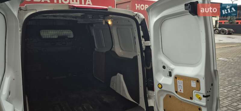 Грузовой фургон Ford Transit Connect 2019 в Ивано-Франковске
