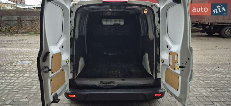 Грузовой фургон Ford Transit Connect 2019 в Ивано-Франковске