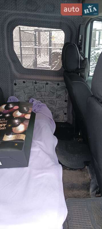 Мінівен Ford Transit Connect 2008 в Кременці