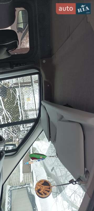 Мінівен Ford Transit Connect 2008 в Кременці