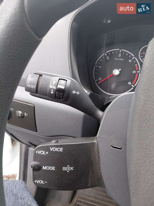 Грузовой фургон Ford Transit Connect 2013 в Звенигородке фото 20 Грузовой фургон Ford Transit Connect 2013 в Звенигородке