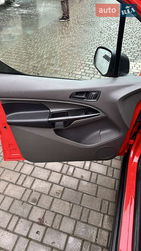 Вантажний фургон Ford Transit Connect 2020 в Луцьку