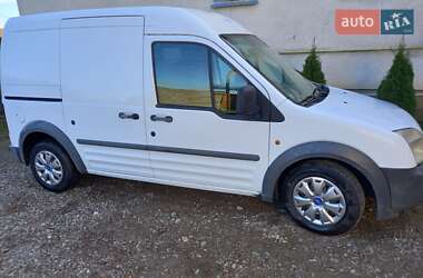 Грузовой фургон Ford Transit Connect 2007 в Виноградове