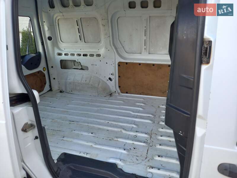 Грузовой фургон Ford Transit Connect 2007 в Виноградове фото 27 Грузовой фургон Ford Transit Connect 2007 в Виноградове