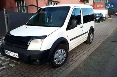 Минивэн Ford Transit Connect 2006 в Рахове