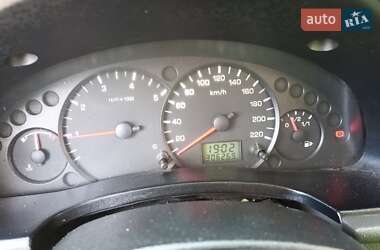 Минивэн Ford Transit Connect 2006 в Рахове