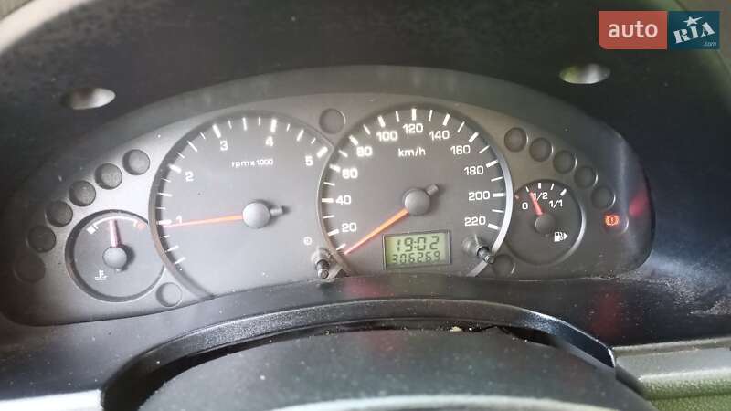 Минивэн Ford Transit Connect 2006 в Рахове фото 7 Минивэн Ford Transit Connect 2006 в Рахове