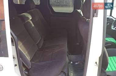 Минивэн Ford Transit Connect 2006 в Рахове