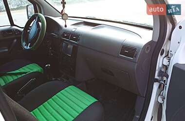 Минивэн Ford Transit Connect 2006 в Рахове