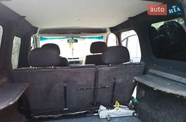 Минивэн Ford Transit Connect 2006 в Рахове