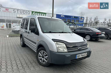 Минивэн Ford Transit Connect 2008 в Виннице
