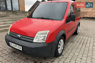 Минивэн Ford Transit Connect 2006 в Снятине