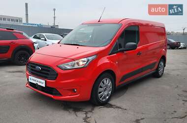 Вантажний фургон Ford Transit Connect 2019 в Києві