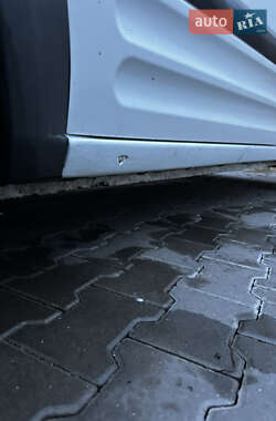 Минивэн Ford Transit Connect 2003 в Могилев-Подольске