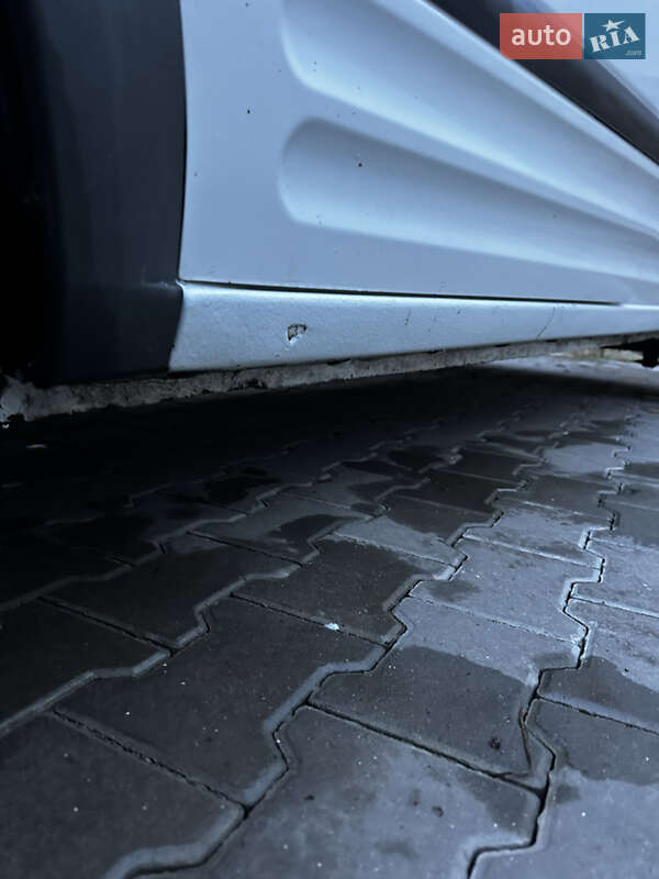 Минивэн Ford Transit Connect 2003 в Могилев-Подольске фото 7 Минивэн Ford Transit Connect 2003 в Могилев-Подольске